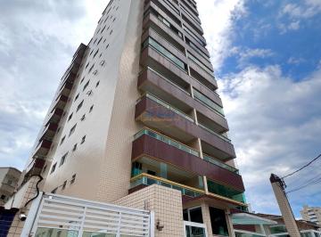 Apartamento · 49m² · 1 Quarto · 1 Vaga · Apartamento em Vila Tupi - Praia Grande, SP