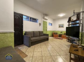 Casa · 130m² · 2 Quartos · 2 Vagas · Guilhermina - Casa 2 dorms, 2 vagas 550 mil à vista