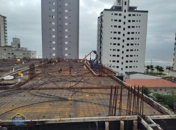 Apartamento · 48m² · 1 Quarto · 1 Vaga · Apartamento 1 dorm em Vila Caiçara - Praia Grande, SP