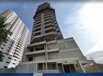 Apartamento · 102m² · 2 Quartos · 2 Vagas · Apartamento Alto Padrão na Guilhermina - 2 suítes e lazer Completo!