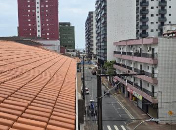 Apartamento · 75m² · 2 Quartos · 1 Vaga · Ocian - Apto 2 dorms c/ sacada 350 mil