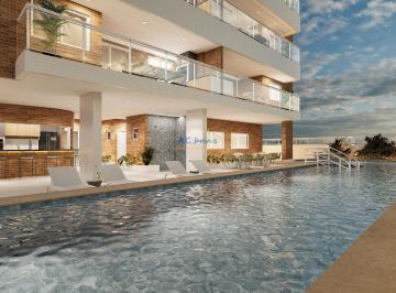 Apartamento · 57m² · 1 Quarto · 1 Vaga · Apartamento 1 dorm sendo 1 suíte - Parcela direto - 57,0mts de área útil!