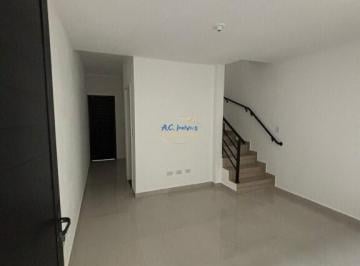 Casa · 54m² · 2 Quartos · 1 Vaga · Casa de Condomínio em Vila Tupi - Praia Grande, SP