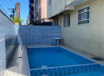 Apartamento · 64m² · 2 Quartos · 1 Vaga · Apartamento em Tupi - Praia Grande, SP