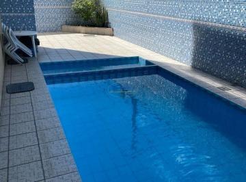 Apartamento · 64m² · 2 Quartos · 1 Vaga · Apartamento em Tupi - Praia Grande, SP