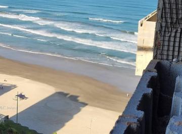 Apartamento · 72m² · 2 Quartos · 1 Vaga · Vista Mar - Apto 2 dorms c/ Sac. Gourmet 465 mil