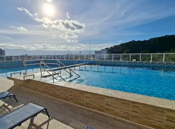 Apartamento · 60m² · 2 Quartos · 1 Vaga · Oportunidade - Apto 2 dorms no Boqueirão c/ Sac. Gourmet e Lazer Completíssi...