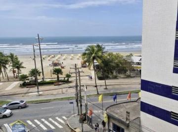 Apartamento · 68m² · 2 Quartos · 1 Vaga · Oportunidade - Apto 2 dorms Vista mar por 335 mil
