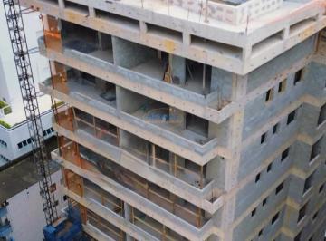 Apartamento · 72m² · 2 Quartos · 1 Vaga · Apartamento em Construção 2 dorms na Tupi - Financia e Lazer Completo!