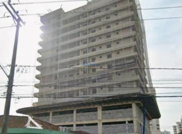 Apartamento · 81m² · 2 Quartos · 2 Vagas · Apartamento 2 dorms 2 vagas - Boqueirão - Oportunidade!