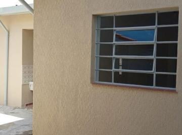 Foto 1 · CASA TÉRREA PARA LOCAÇÃO - VILA CRUZEIRO