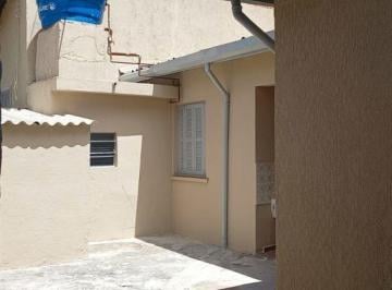 Foto 1 · CASA TÉRREA PARA LOCAÇÃO - VILA CRUZEIRO