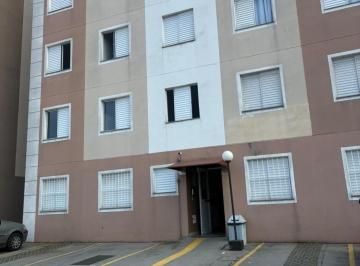 foto1 · Apartamento à venda no Parque Marabá - Taboão da Serra/SP - 50m² - 3 dormitórios