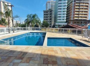 Apartamento · 45m² · 1 Quarto · 1 Vaga · CAIÇARA - Apto 01 dorms c/ Sac. Gourmet e Piscina