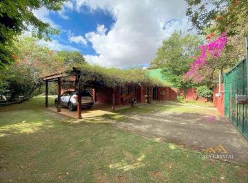67b180a48e3eb8a76db8247afe0b22eaa1706d80 · Casa à venda, 285 m² por R$ 1.250.000,00 - Chácara Vale do Rio Cotia - Carapicuíba/SP