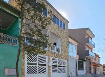 a306bceb7e9f19c5399dd6d1725625ad20922d63 · Casa à venda, 308 m² por R$ 900.000,00 - Jardim Júlio - Barueri/SP