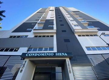 ff95c73f081399f6e30d2bde7439df5c4fcd3fb0 · Apartamento com 2 dormitórios para alugar, 70 m² por R$ 3.200/mês - Centro - Cascavel/PR