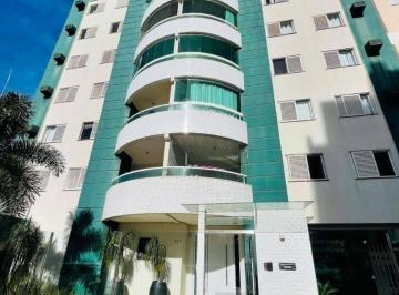 90669728ba9fb0b57218689e99253ea855ae3ba3 · Apartamento com 3 dormitórios à venda, 108 m² por R$ 850.000,00 - Centro - Cascavel/PR