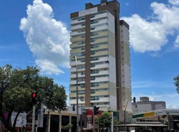 2d473c3e4258c6e5007cb24cfa4a5a241bdbd102 · Apartamento com 3 dormitórios para alugar, 106 m² por R$ 4.900/mês - Centro - Cascavel/PR