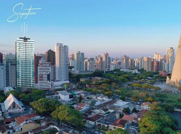 Apartamento · 250m² · 3 Quartos · 4 Vagas · VENDA | Apartamento, com 3 dormitórios em Zona 01, Maringa