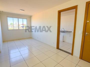 Apartamento · 50m² · 2 Quartos · 1 Vaga · Apartamento à Venda – Residencial Thay Marques | QR 310 – Samambaia Sul