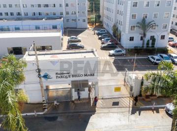 Apartamento · 46m² · 2 Quartos · 1 Vaga · COND BELLO MARE -ACEITA FINANCIAMENTO -MELHOR PREÇO- SEGURANÇA 24H - MOBILIADO