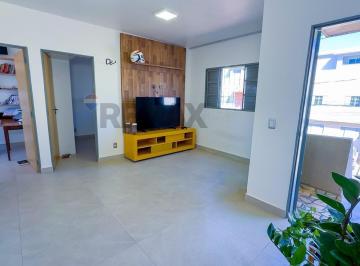 Apartamento · 48m² · 2 Quartos · 1 Vaga · APARTAMENTO 2 QTS - COND. RESIDENCIAL CANELA- ACEITA FINANCIAMENTO - REFORMADO - VALPARAÍSO