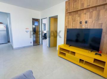Apartamento · 48m² · 2 Quartos · 1 Vaga · COND. RESIDENCIAL CANELA- ACEITA FINANCIAMENTO - REFORMADO - SEGURANÇA 24H -