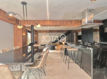 Apartamento · 200m² · 2 Quartos · 4 Vagas · Apartamento à venda - no Campo Comprido