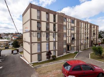 Apartamento · 51m² · 2 Quartos · 1 Vaga · Aluguel de apartamento Ensolarado com 2 Quartos no Barreirinha – Próximo ao Terminal