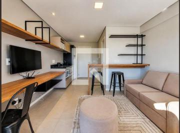 Apartamento · 25m² · 1 Quarto · Apartamento para Aluguel - Vila Nova, 1 Quarto, 25 m² - Novo Hamburgo