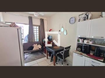 Casa · 90m² · 2 Quartos · 3 Vagas · Casa para Aluguel - Condomínio Leblon, 2 Quartos, 90 m² - Ribeirão Preto