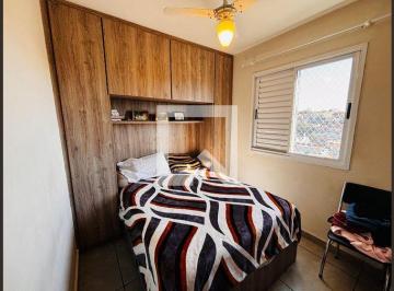 Apartamento · 55m² · 2 Quartos · 1 Vaga · Apartamento para Aluguel - Novo Osasco, 2 Quartos,  55 m² - Osasco