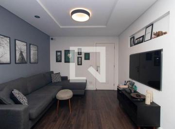 Apartamento · 112m² · 3 Quartos · 2 Vagas · Apartamento para Aluguel - Tucuruvi, 3 Quartos,  112 m² - São Paulo