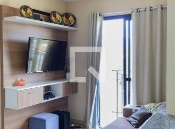Apartamento · 50m² · 2 Quartos · 1 Vaga · Apartamento para Aluguel - Cachambi, 2 Quartos, 50 m² - Rio de Janeiro