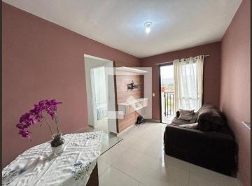 Apartamento · 50m² · 2 Quartos · 1 Vaga · Apartamento para Aluguel - Cachambi, 2 Quartos, 50 m² - Rio de Janeiro