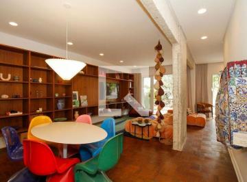 Apartamento · 139m² · 2 Quartos · 1 Vaga · Apartamento para Aluguel - Jardim Paulista, 2 Quartos,  139 m² - São Paulo