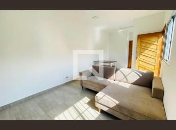 Casa · 60m² · 2 Quartos · 1 Vaga · Casa para Aluguel - Parque Mirante da Mata, 2 Quartos,  60 m² - Cotia