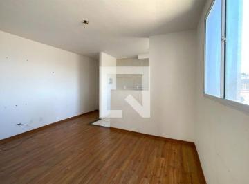 Apartamento · 46m² · 2 Quartos · 1 Vaga · Apartamento para Aluguel - Santa Edwiges, 2 Quartos,  46 m² - Contagem