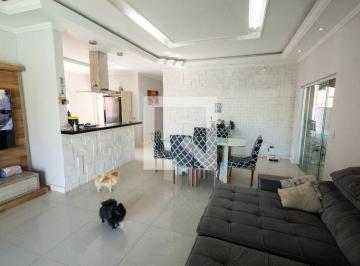 Casa · 310m² · 3 Quartos · 2 Vagas · Casa para Aluguel - Jardim América, 3 Quartos, 310 m² - Jacareí