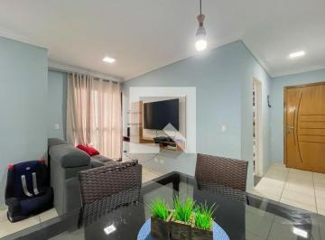 Apartamento · 60m² · 2 Quartos · 1 Vaga · Apartamento para Aluguel - São Pedro, 2 Quartos, 60 m² - Osasco