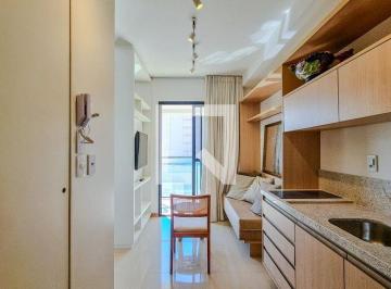 Apartamento · 29m² · 1 Quarto · 1 Vaga · Apartamento para Aluguel - Pituba, 1 Quarto, 29 m² - Salvador