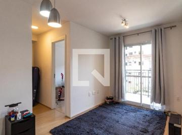 Apartamento · 50m² · 2 Quartos · 1 Vaga · Apartamento para Aluguel - Água Branca, 2 Quartos, 50 m² - São Paulo