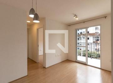 Apartamento · 50m² · 2 Quartos · 1 Vaga · Apartamento para Aluguel - Água Branca, 2 Quartos,  50 m² - São Paulo