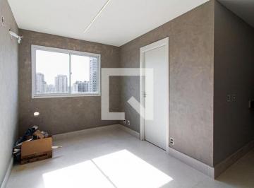 Apartamento · 38m² · 2 Quartos · Apartamento para Aluguel - Barra Funda, 2 Quartos, 38 m² - São Paulo