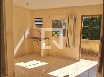 Apartamento · 25m² · 1 Quarto · 2 Vagas · Apartamento para Aluguel - Vargem Grande, 1 Quarto, 25 m² - Rio de Janeiro