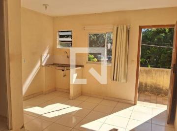 Apartamento · 25m² · 1 Quarto · 2 Vagas · Apartamento para Aluguel - Vargem Grande, 1 Quarto, 25 m² - Rio de Janeiro