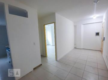 Apartamento · 52m² · 1 Quarto · Apartamento para Aluguel - Taboão, 1 Quarto, 52 m² - São Bernardo do Campo