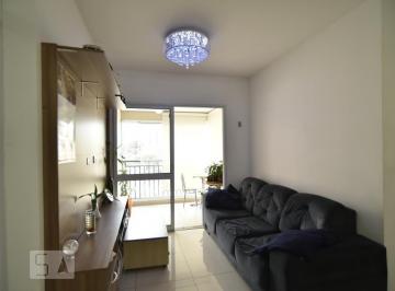 Apartamento · 70m² · 3 Quartos · 1 Vaga · Apartamento para Aluguel - Vila Carrão, 3 Quartos, 70 m² - São Paulo