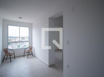 Apartamento · 45m² · 2 Quartos · 1 Vaga · Apartamento para Aluguel - Jardim Icatu, 2 Quartos, 45 m² - Votorantim